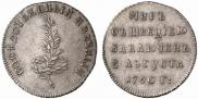 Token Coin 1790 year