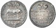 Token Coin 1724 year