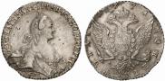 1 rouble 1771 year