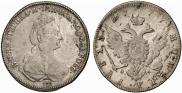 1 rouble 1777 year