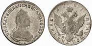 Polupoltinnik 1787 year