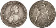 20 kopecks 1764 year