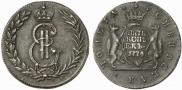 5 копеек 1774 года