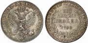 Ein reichsthaler 1798 year