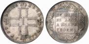 1 rouble 1797 year