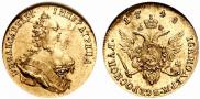 1 ducat 1748 year