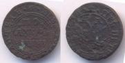 Polushka 1718 year