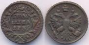 Polushka 1737 year