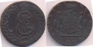 10 копеек 1778 года