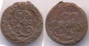 Polushka 1789 year