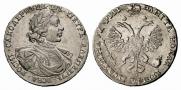 Poltina 1718 year