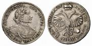 Poltina 1719 year