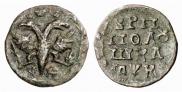 Polushka 1720 year