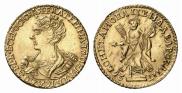 2 рубля 1726 года