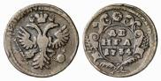 Денга 1734 года