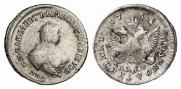 Polupoltinnik 1755 year