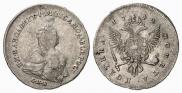 Poltina 1742 year