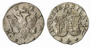 4 копейки 1757 года