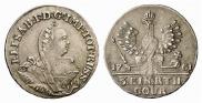 1/3 Thaler 1761 year