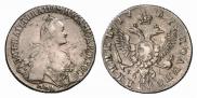 Polupoltinnik 1767 year