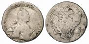 1 rouble 1770 year