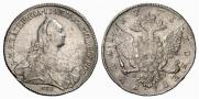 1 rouble 1773 year