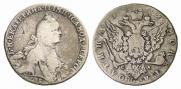 Poltina 1764 year