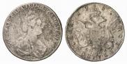 Poltina 1787 year