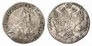 20 kopecks 1770 year