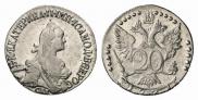 20 kopecks 1771 year