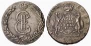 10 копеек 1778 года