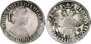 Polupoltinnik 1704 year