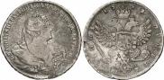 Poltina 1738 year