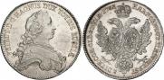 Thaler 1753 year