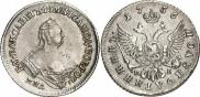 Polupoltinnik 1756 year