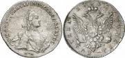 Poltina 1762 year