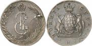 10 копеек 1774 года