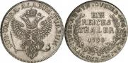 Ein reichsthaler 1798 year