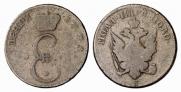 Para - 3 dengas 1771 year