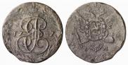 5 kopecks 1787 year