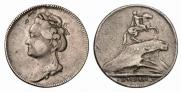 Token Coin 1782 year
