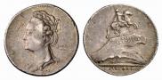 Token Coin 1782 year