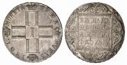 1 рубль 1801 года