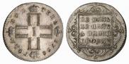 Poltina 1798 year