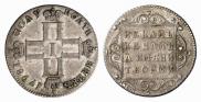 Polupoltinnik 1798 year