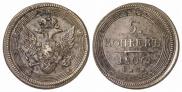 5 копеек 1806 года