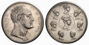 1,5 рубля - 10 злотых 1836 года