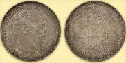 1 rouble 1887 year