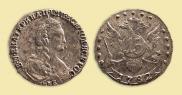 15 копеек 1782 года