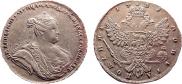 Poltina 1738 year